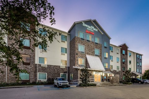 TownePlace Suites by Marriott New Orleans Harvey/West Bank in Harvey, Louisiana, United States