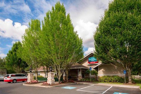 TownePlace Suites by Marriott Portland Hillsboro in Hillsboro, Oregon, United States