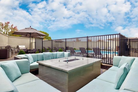 TownePlace Suites by Marriott Sacramento Elk Grove in Elk Grove, California, United States