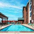 TownePlace Suites by Marriott Tulsa Broken Arrow