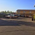 Townhouse Motel