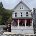 Trail’s End Bed and Breakfast