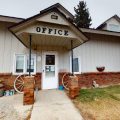 Trail’s End Motel