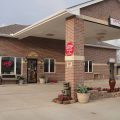 Trails West Motel