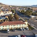 Travel Inn Lake Elsinore