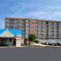 Travel Inn Petersburg