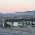 Traveler Inn & Suites