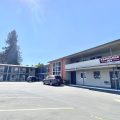 Travelers Inn Eugene