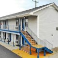 Travelers Inn and Suites