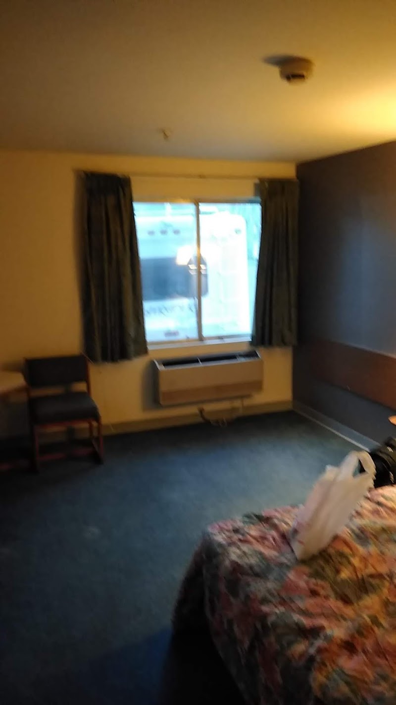 Travelers Inn in Bullhead City, Arizona, United States