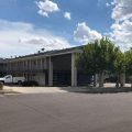 Travelodge by Wyndham Albuquerque East