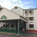 Travelodge by Wyndham Brooklyn Center
