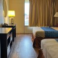Travelodge by Wyndham Carlisle