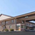 Travelodge by Wyndham Clarksville