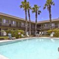 Travelodge by Wyndham Coalinga
