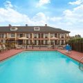 Travelodge by Wyndham Commerce GA
