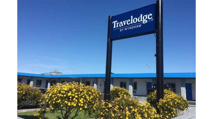 Travelodge by Wyndham Crescent City in Crescent City, California, United States