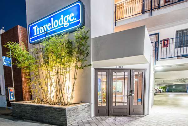Travelodge by Wyndham Culver City in Culver City, California, United States