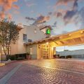 Travelodge by Wyndham El Paso