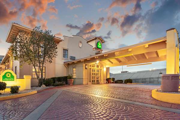 Travelodge by Wyndham El Paso in El Paso, Texas, United States