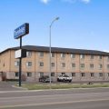 Travelodge by Wyndham Elko NV