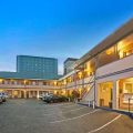 Travelodge by Wyndham Everett City Center