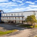 Travelodge by Wyndham Fort Wayne