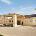 Travelodge by Wyndham Gillette