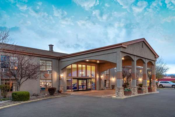 Travelodge by Wyndham Grand Junction in Grand Junction, Colorado, United States