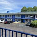 Travelodge by Wyndham Grand Rapids