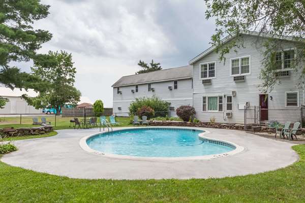 Travelodge by Wyndham Great Barrington in Great Barrington, MA, United States