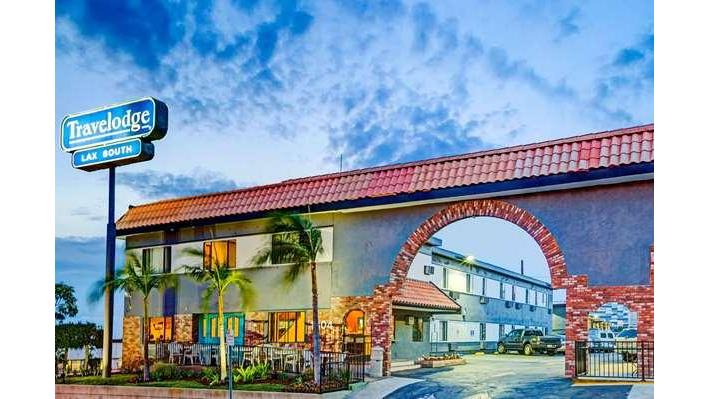Travelodge by Wyndham LAX South in El Segundo, California, United States