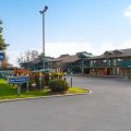 Travelodge by Wyndham Lemoore Near Naval Air Station