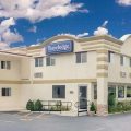 Travelodge by Wyndham Lima