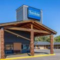 Travelodge by Wyndham Livingston