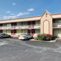 Travelodge by Wyndham Lynchburg