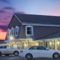 Travelodge by Wyndham Mansfield