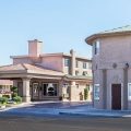 Travelodge by Wyndham Merced Yosemite