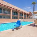 Travelodge by Wyndham Mesa