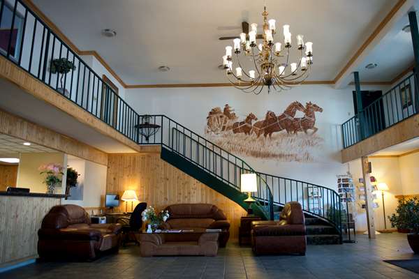 Travelodge by Wyndham Ogallala in Ogallala, Nebraska, United States