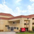 Travelodge by Wyndham Ontario