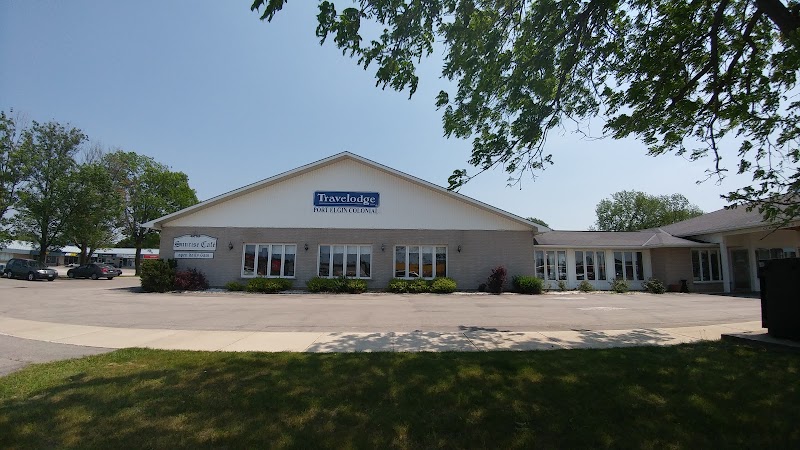 Travelodge by Wyndham Port of Tacoma WA in Fife, Washington, United States