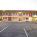 Travelodge by Wyndham Ridgecrest