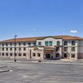 Travelodge by Wyndham Rock Springs