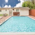 Travelodge by Wyndham Santa Rosa Wine Country