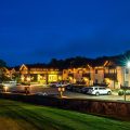 Treetops Resort