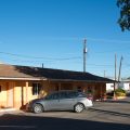 Tri State Motel