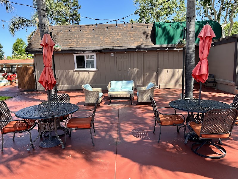 Tri-Valley Inn & Suites in Pleasanton, California, United States