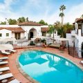Triada Palm Springs