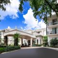 Trianon Old Naples